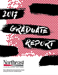 Ninety-eight percent of Northeast graduates find employment or continue their education